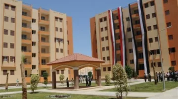 أضخم مشروع سكني.. تفاصيل طرح آلاف الشقق الجديدة في مدن مختلفة خلال 2026